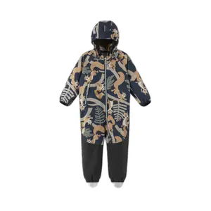 Baby ski suit Reima Mjosa image-0