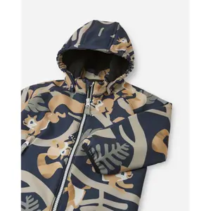 Baby ski suit Reima Mjosa image-2