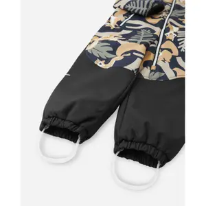 Baby ski suit Reima Mjosa image-3