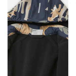 Baby ski suit Reima Mjosa image-5