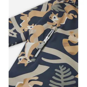 Baby ski suit Reima Mjosa image-6