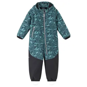 Baby softshell suit Reima Mjosa image-1