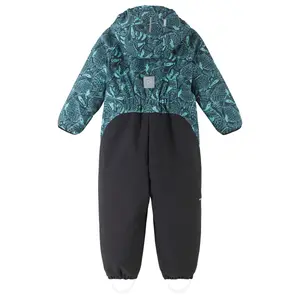 Baby softshell suit Reima Mjosa image-2