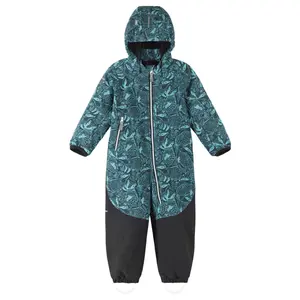 Baby softshell suit Reima Mjosa image-0