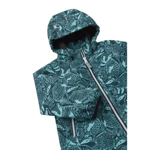 Baby softshell suit Reima Mjosa image-3