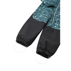 Baby softshell suit Reima Mjosa image-4