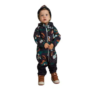 Baby ski suit Reima Mjosa image-1