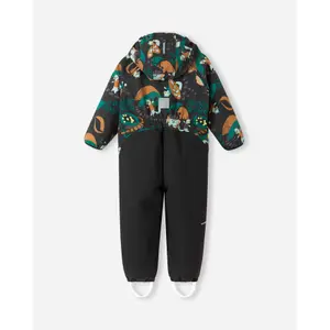 Baby ski suit Reima Mjosa image-2