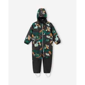 Baby ski suit Reima Mjosa image-0