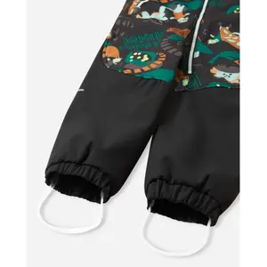 Baby ski suit Reima Mjosa image-5