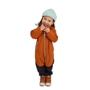 Baby ski suit Reima Mjosa image-1