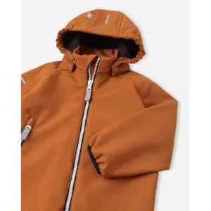 Baby ski suit Reima Mjosa image-3