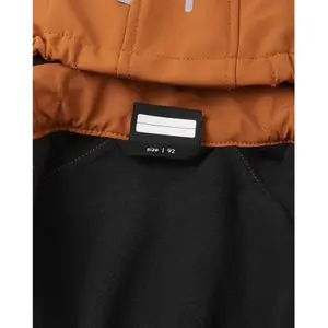 Baby ski suit Reima Mjosa image-6