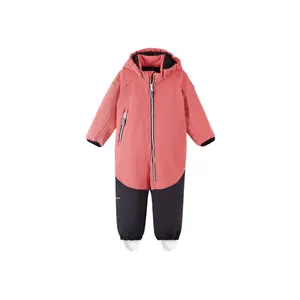 Baby softshell suit Reima Mjosa image-0