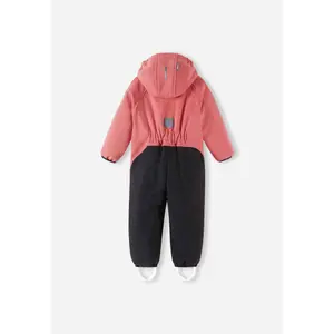 Baby softshell suit Reima Mjosa image-2