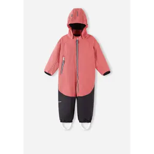 Baby softshell suit Reima Mjosa image-1