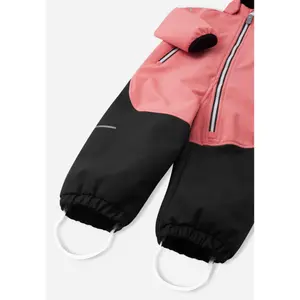 Baby softshell suit Reima Mjosa image-4