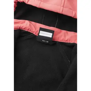 Baby softshell suit Reima Mjosa image-5
