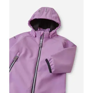 Baby ski suit Reima Mjosa image-2