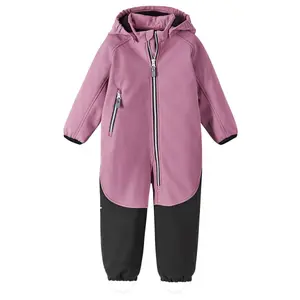 Baby softshell suit Reima Mjosa image-0