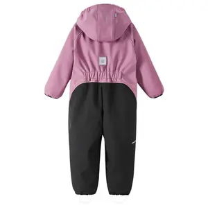 Baby softshell suit Reima Mjosa image-2