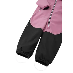Baby softshell suit Reima Mjosa image-5