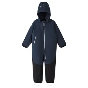 Set per bambini Reima Softshell Mjosa image-1