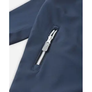 Baby waterproof suit Reima Mjosa image-5