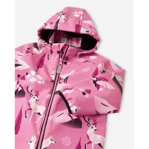 Baby mackintosh Reima Mjosa image-2