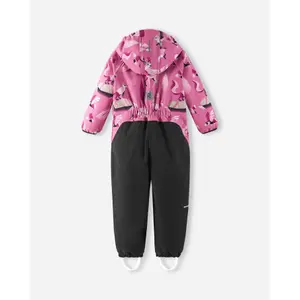 Baby mackintosh Reima Mjosa image-1