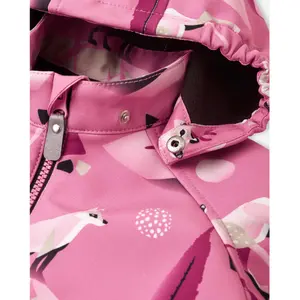 Baby mackintosh Reima Mjosa image-4