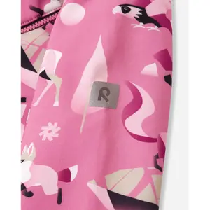 Baby mackintosh Reima Mjosa image-5