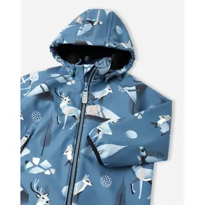 Wasserdichter Overall, Baby Reima Mjosa image-5