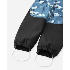 Wasserdichter Overall, Baby Reima Mjosa image-6