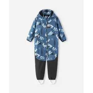 Wasserdichter Overall, Baby Reima Mjosa image-1