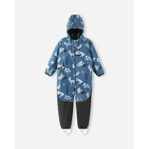 Wasserdichter Overall, Baby Reima Mjosa image-0