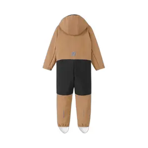 Baby ski suit Reima Nurmes image-1