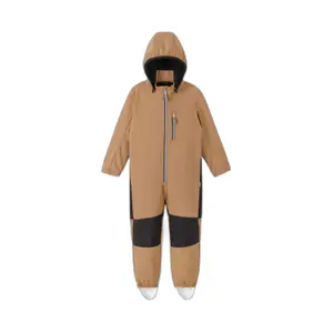 Baby ski suit Reima Nurmes image-0