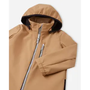 Baby ski suit Reima Nurmes image-2