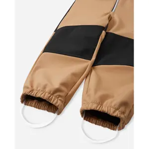 Baby ski suit Reima Nurmes image-3