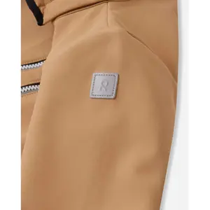 Baby ski suit Reima Nurmes image-5