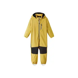 Baby softshell suit Reima Nurmes image-0
