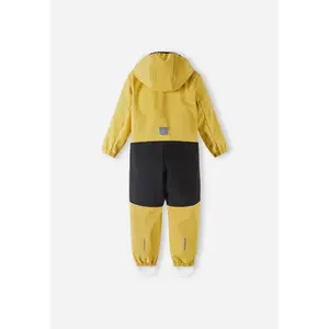 Baby softshell suit Reima Nurmes image-2