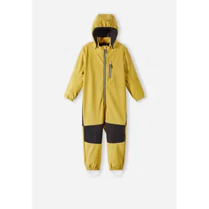 Baby softshell suit Reima Nurmes image-1