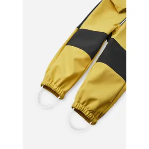 Baby softshell suit Reima Nurmes image-5