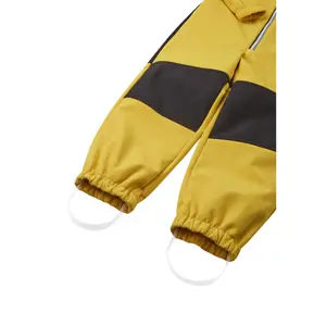 Children's softshell suit Reima Nurmes image-5