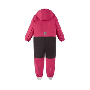 Baby ski suit Reima Nurmes image-1