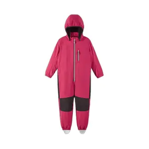 Baby ski suit Reima Nurmes image-0