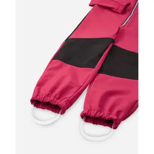 Baby ski suit Reima Nurmes image-4