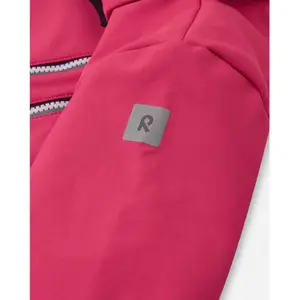Baby ski suit Reima Nurmes image-5